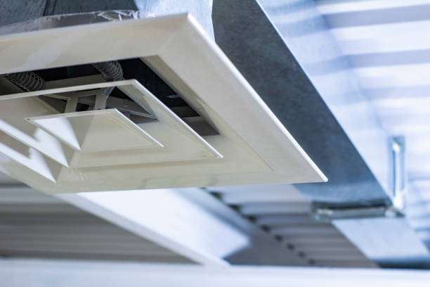 Best Affordable Duct Cleaning Services  in Deerwood, TX