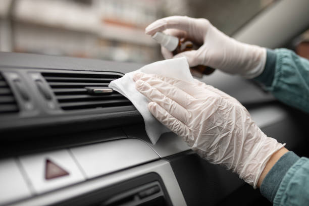 Best Home Air Vent Cleaning  in Deerwood, TX