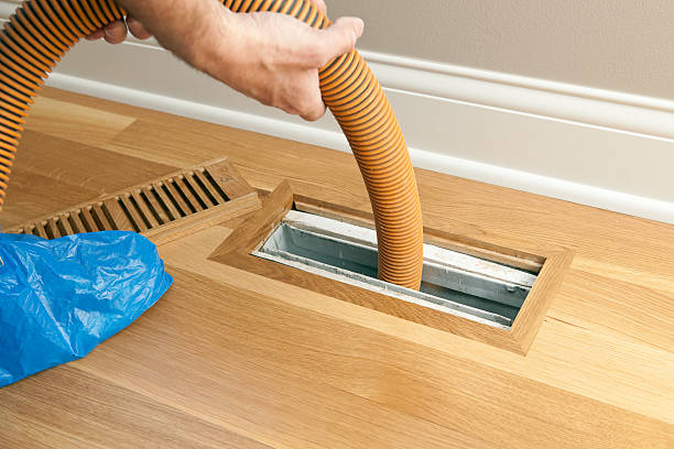 Best Best Air Duct Cleaning Company  in Deerwood, TX