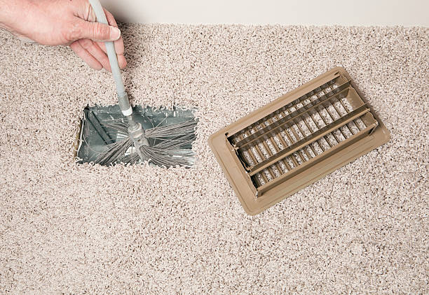 Best Air Duct Cleaning Near Me in Deerwood, TX