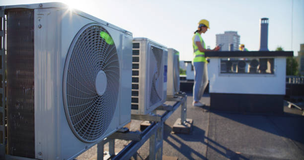 Best Commercial Air Duct Cleaning  in Deerwood, TX