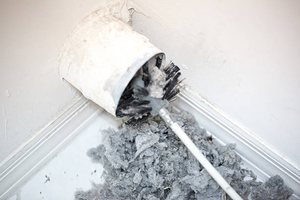 Best Air Duct Cleaning Near Me  in Deerwood, TX