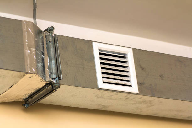 Professional Airduct Cleaning in Deerwood, TX